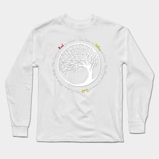 The Woods Long Sleeve T-Shirt